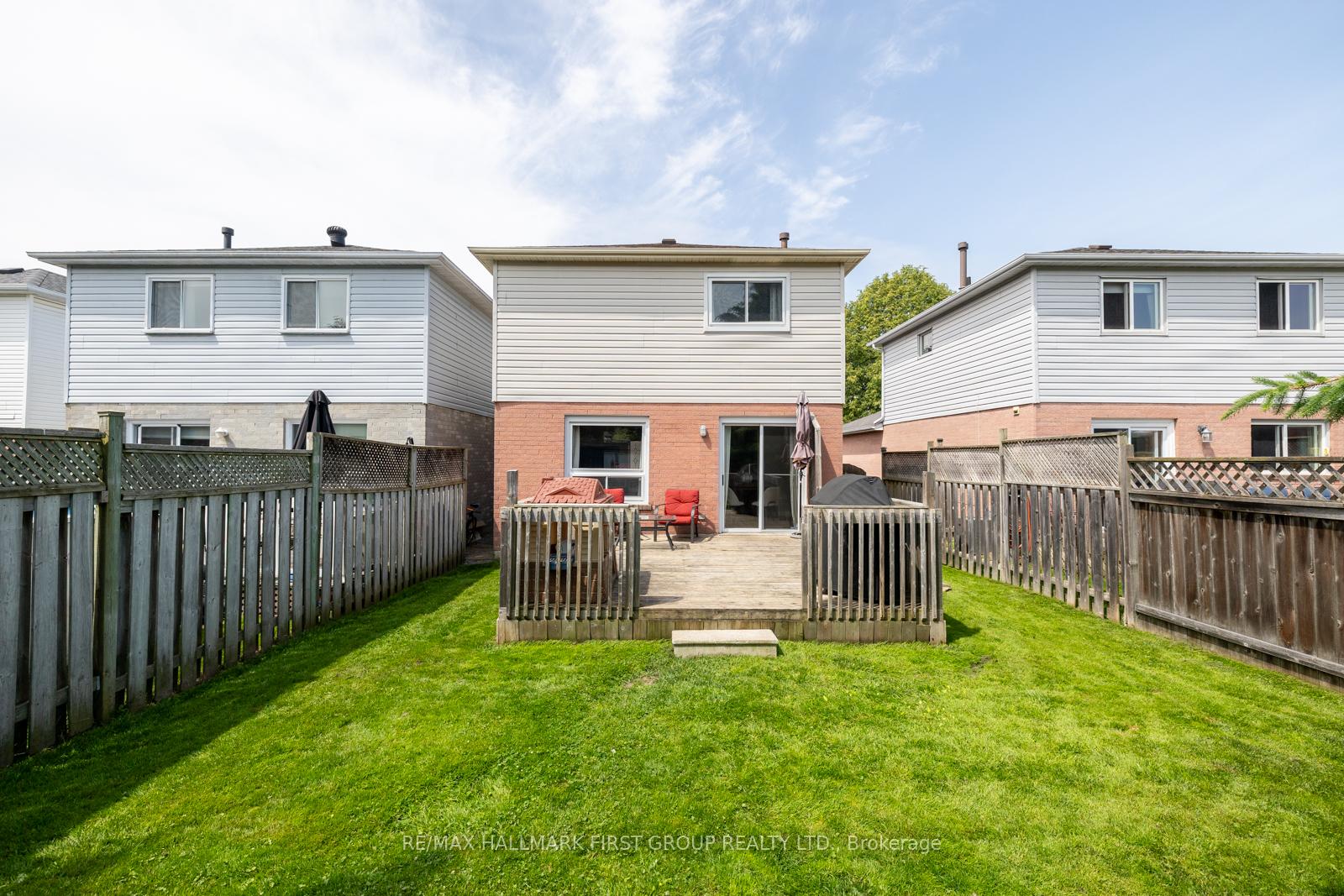 Photo 31 of 25 Kershaw Street, Clarington, Bowmanville — HOMEH