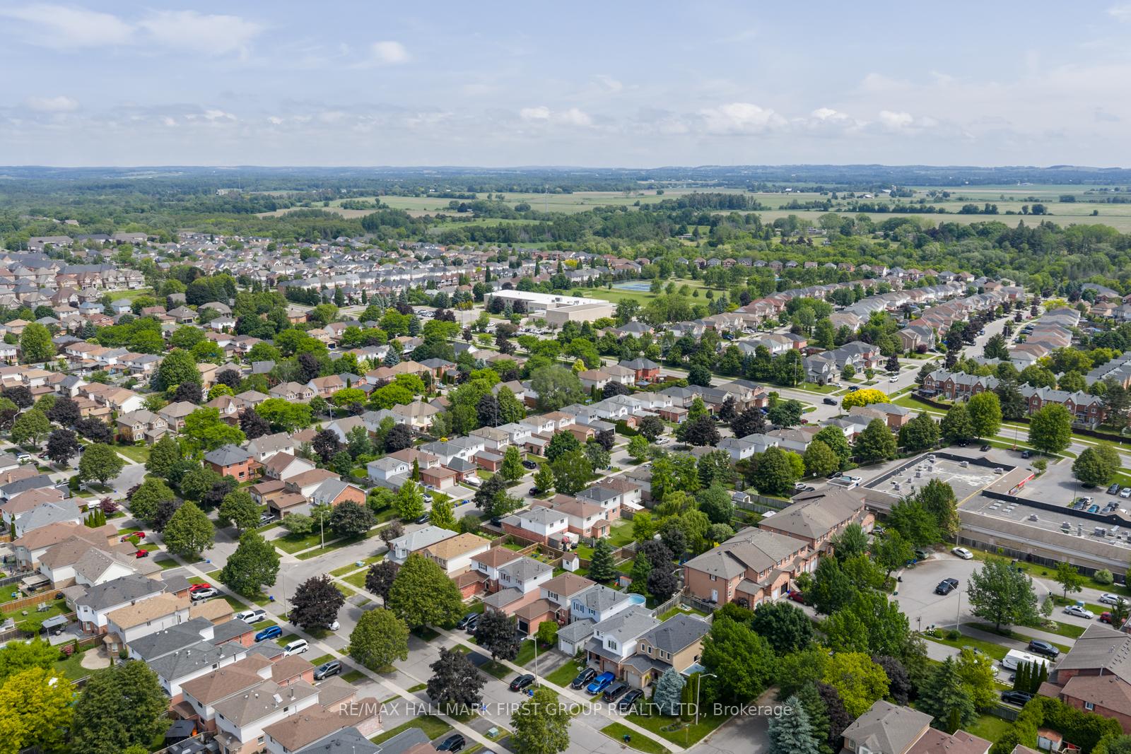Photo 32 of 25 Kershaw Street, Clarington, Bowmanville — HOMEH