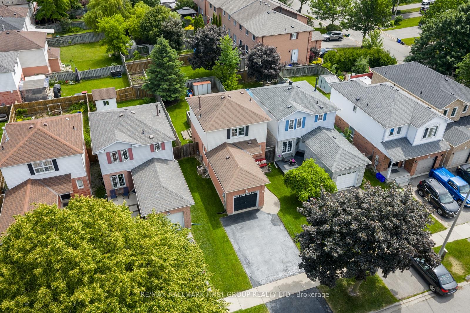 Photo 35 of 25 Kershaw Street, Clarington, Bowmanville — HOMEH