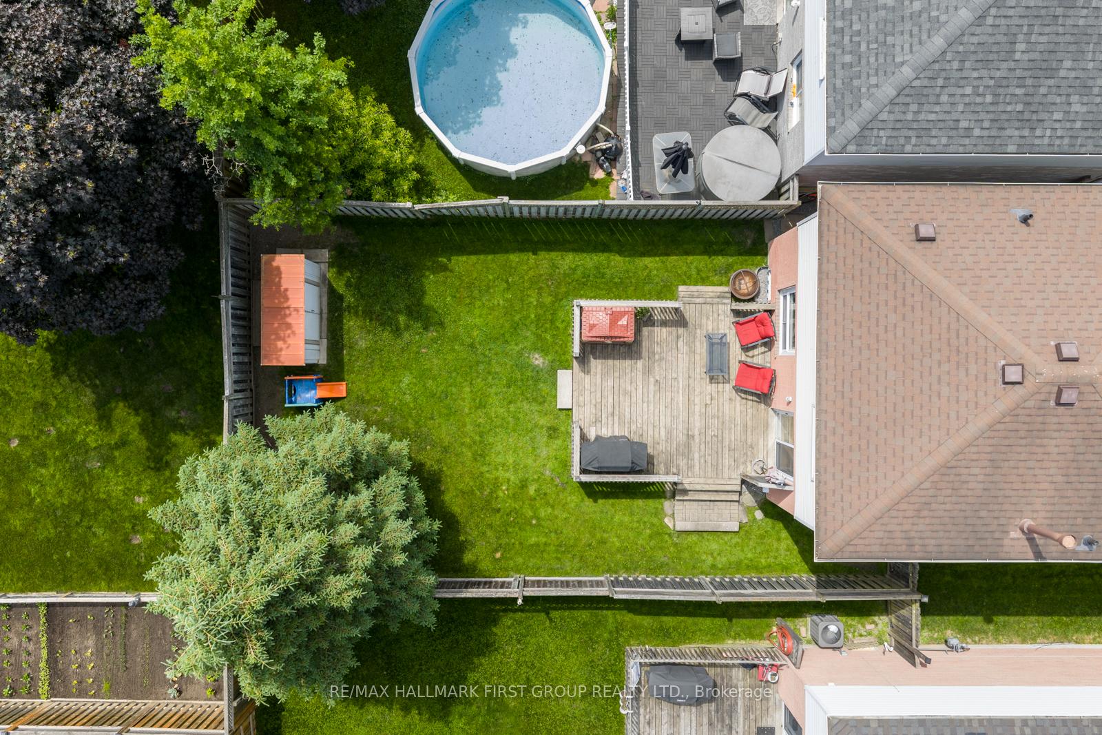 Photo 36 of 25 Kershaw Street, Clarington, Bowmanville — HOMEH