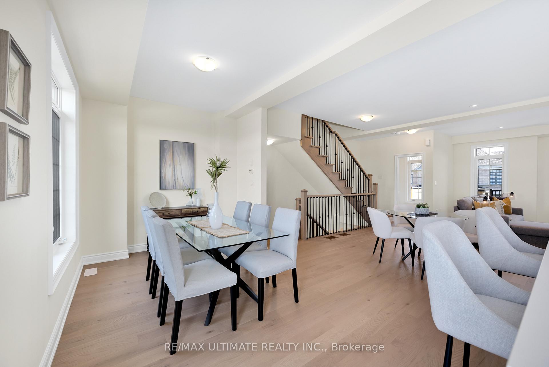 Photo 12 of 67 Hayrake Street, Brampton, Snelgrove — HOMEH