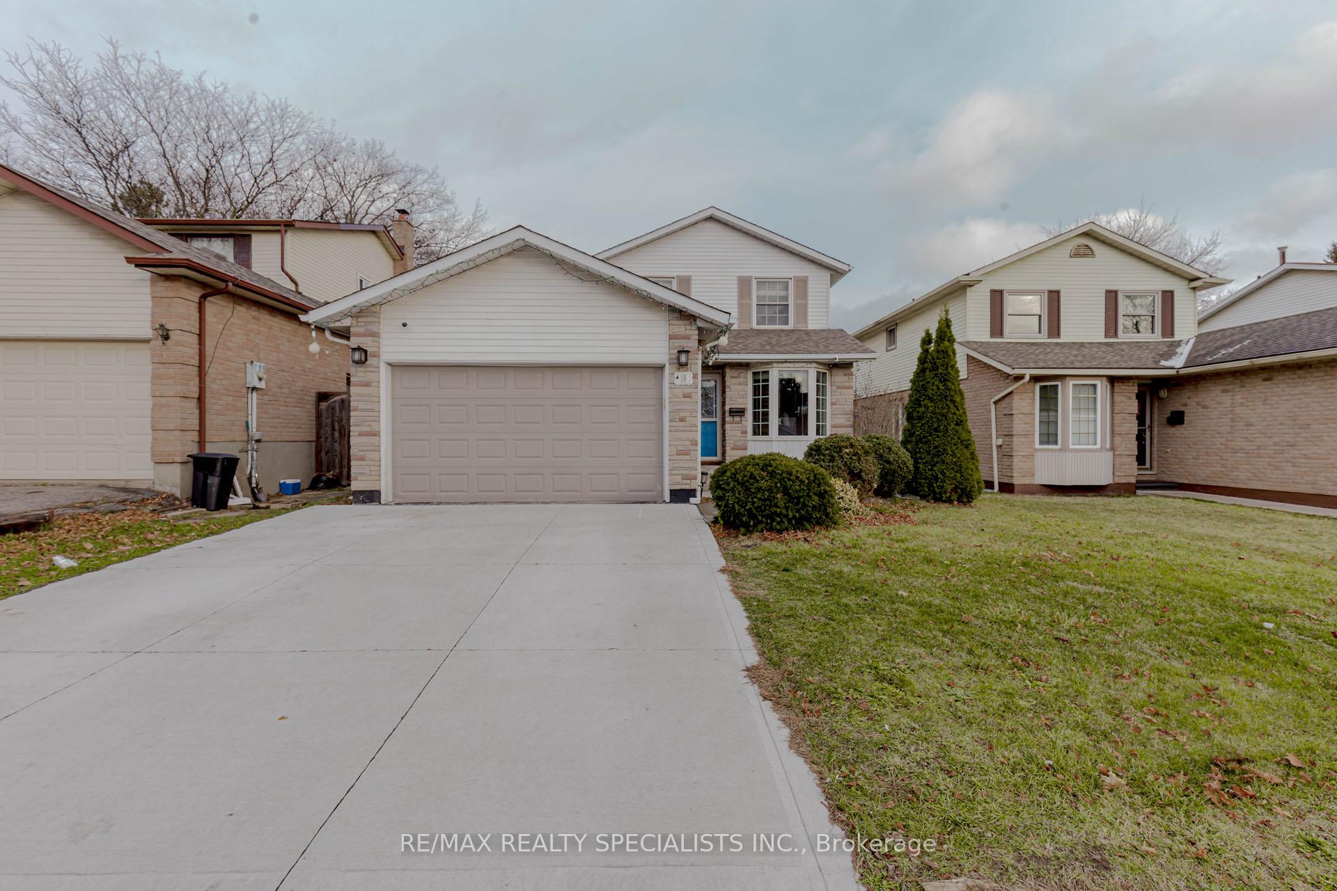 Photo 1 of 15 Cindy Avenue, Cambridge — HOMEH