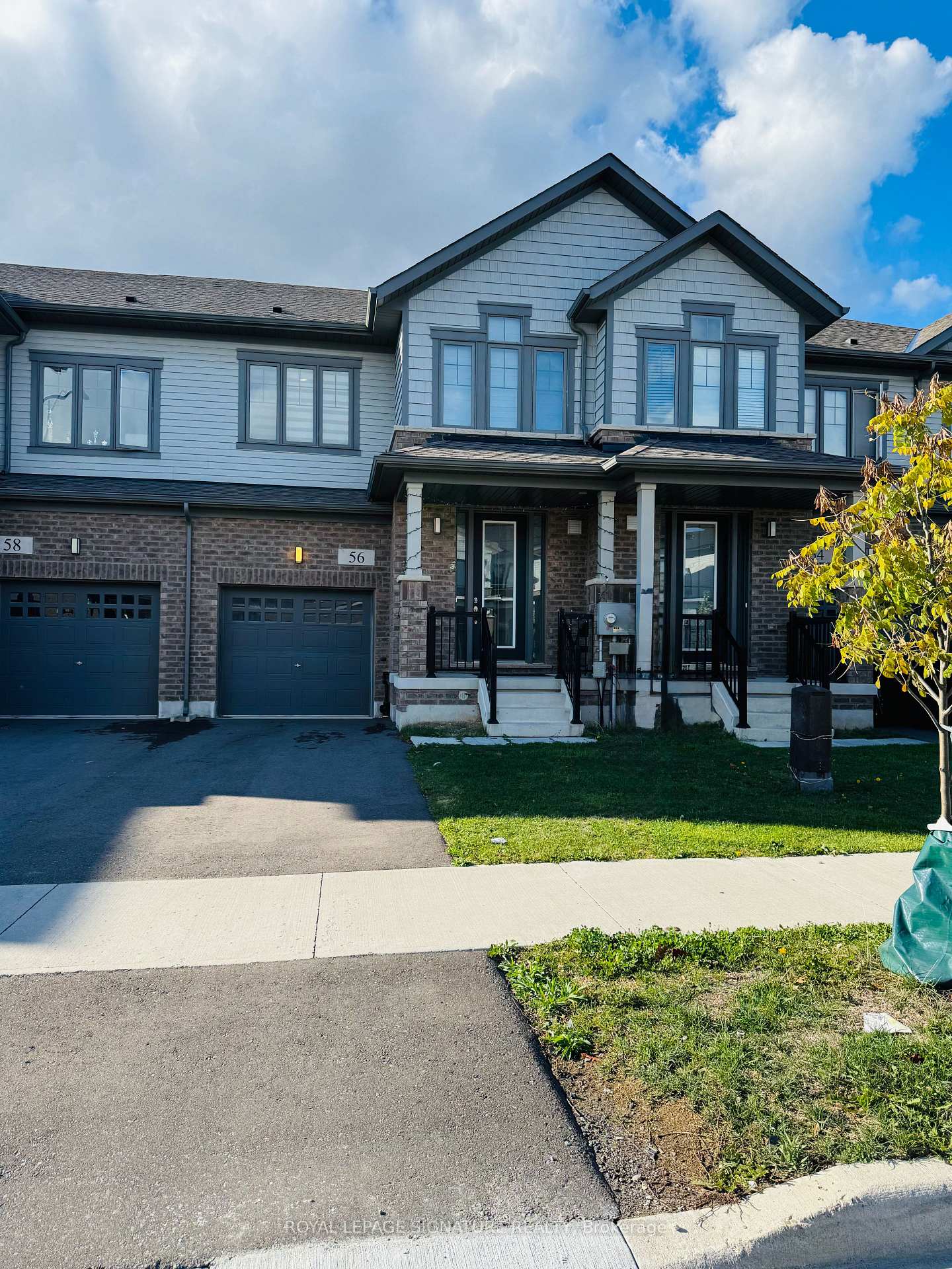 Photo 1 of 56 Freedom Crescent, Hamilton, Mount Hope — HOMEH