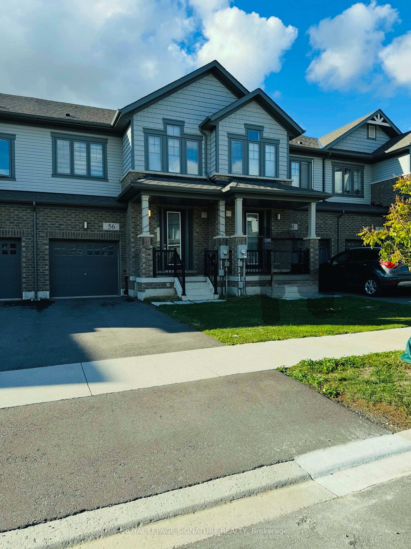 Photo 2 of 56 Freedom Crescent, Hamilton, Mount Hope — HOMEH