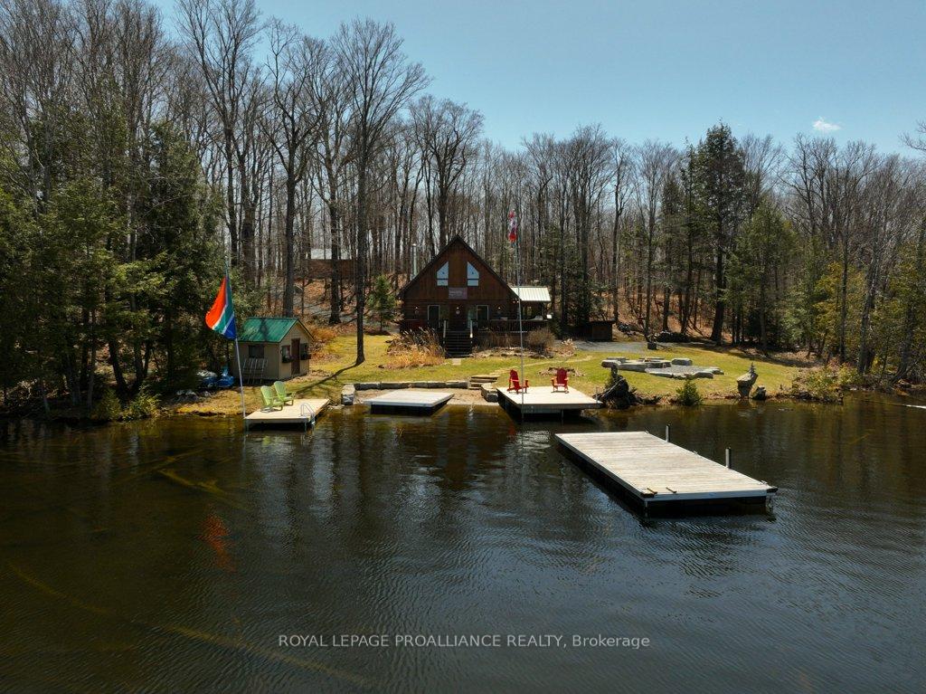 Photo 1 of 2656 Smith Road, Frontenac, Frontenac North — HOMEH