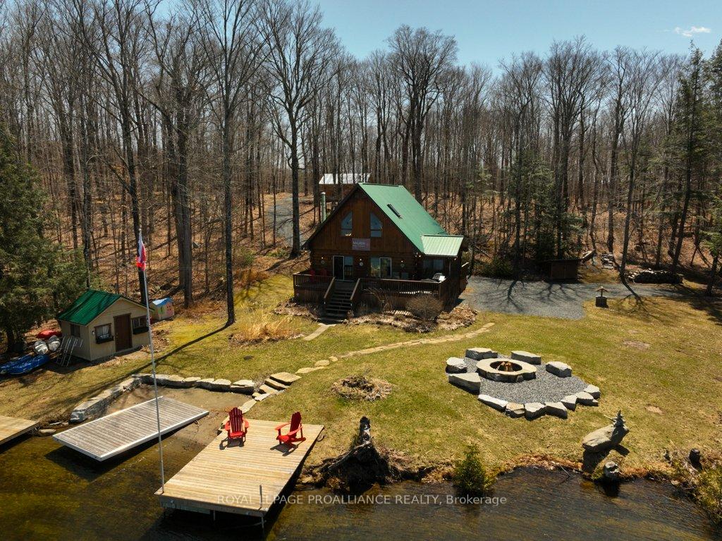 Photo 2 of 2656 Smith Road, Frontenac, Frontenac North — HOMEH