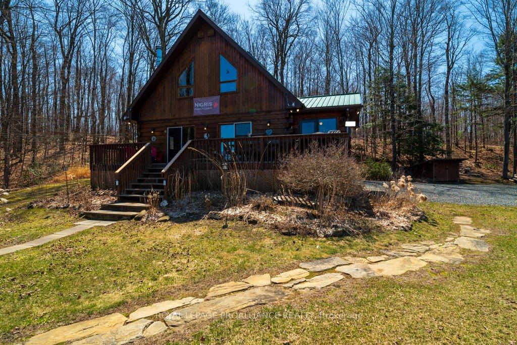Photo 3 of 2656 Smith Road, Frontenac, Frontenac North — HOMEH