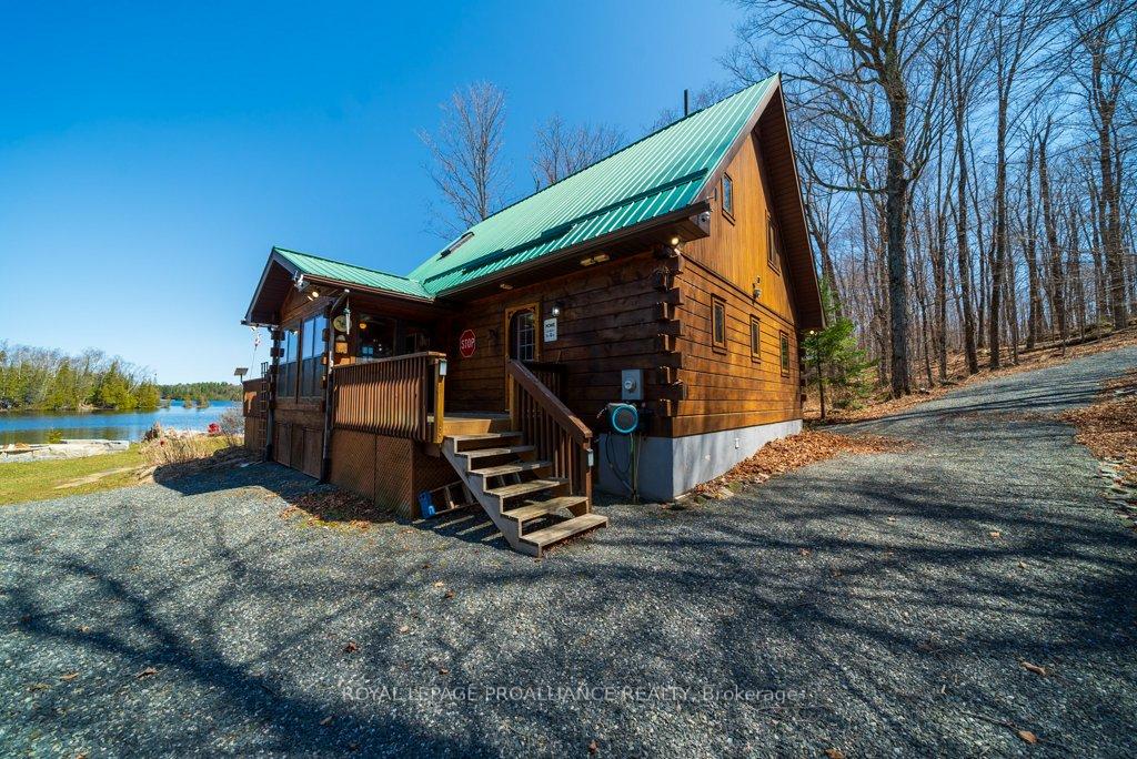Photo 4 of 2656 Smith Road, Frontenac, Frontenac North — HOMEH