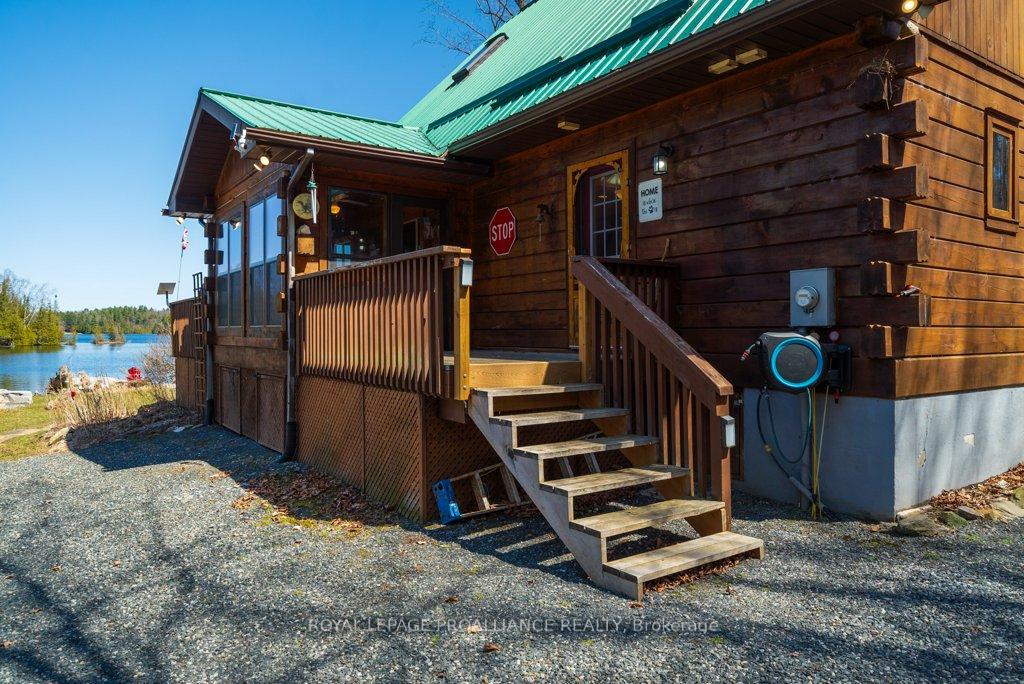 Photo 5 of 2656 Smith Road, Frontenac, Frontenac North — HOMEH