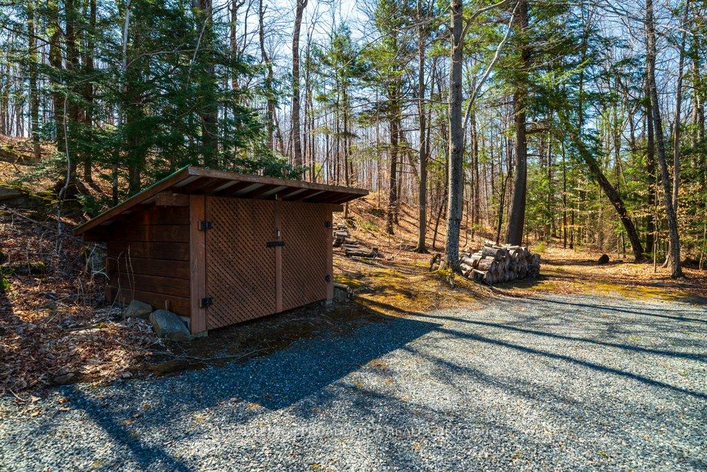 Photo 7 of 2656 Smith Road, Frontenac, Frontenac North — HOMEH