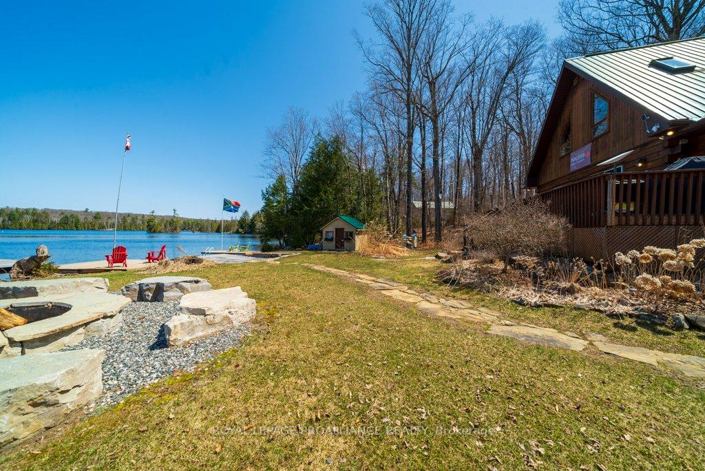 Photo 9 of 2656 Smith Road, Frontenac, Frontenac North — HOMEH