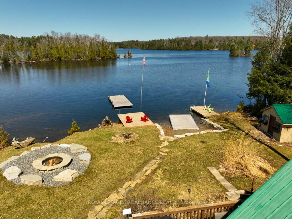 Photo 10 of 2656 Smith Road, Frontenac, Frontenac North — HOMEH