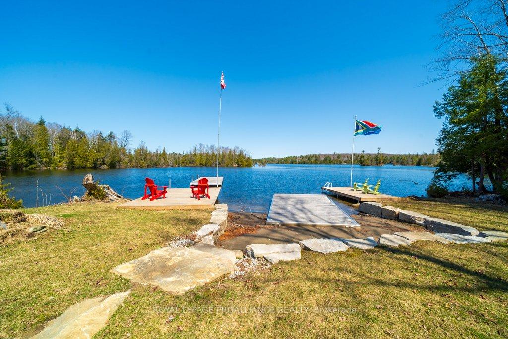 Photo 11 of 2656 Smith Road, Frontenac, Frontenac North — HOMEH