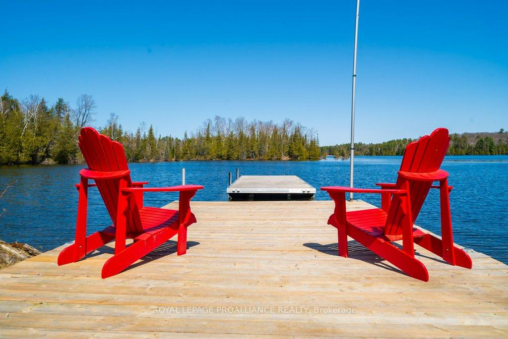 Photo 12 of 2656 Smith Road, Frontenac, Frontenac North — HOMEH