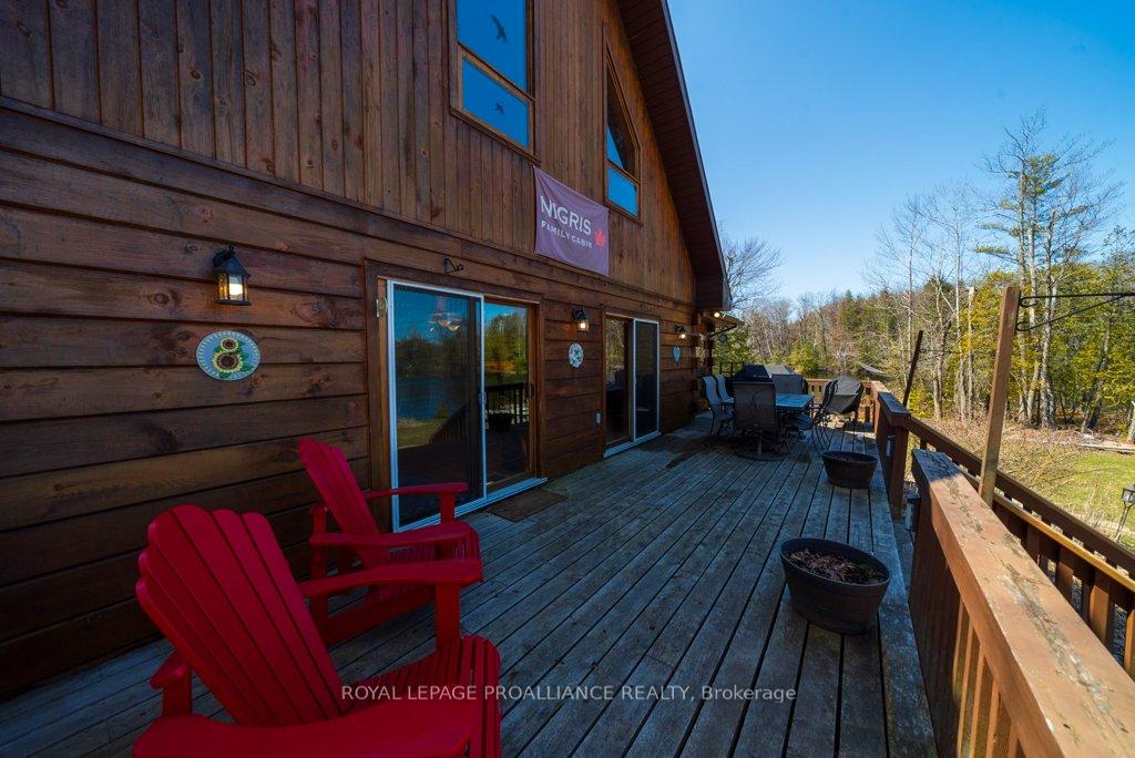 Photo 13 of 2656 Smith Road, Frontenac, Frontenac North — HOMEH