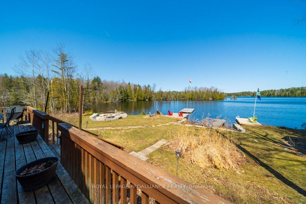 Photo 14 of 2656 Smith Road, Frontenac, Frontenac North — HOMEH