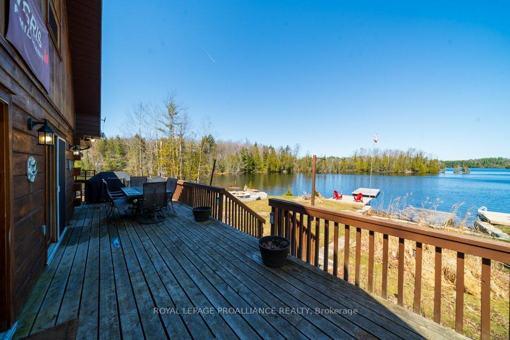 Photo 15 of 2656 Smith Road, Frontenac, Frontenac North — HOMEH