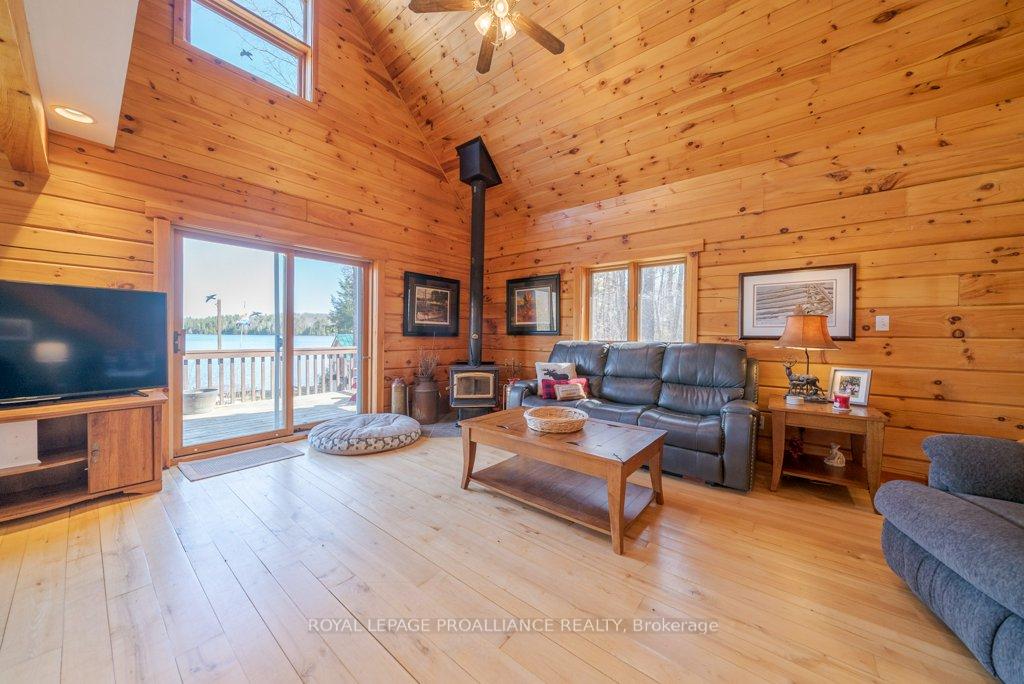 Photo 16 of 2656 Smith Road, Frontenac, Frontenac North — HOMEH