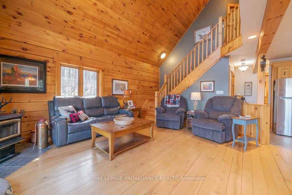 Photo 17 of 2656 Smith Road, Frontenac, Frontenac North — HOMEH