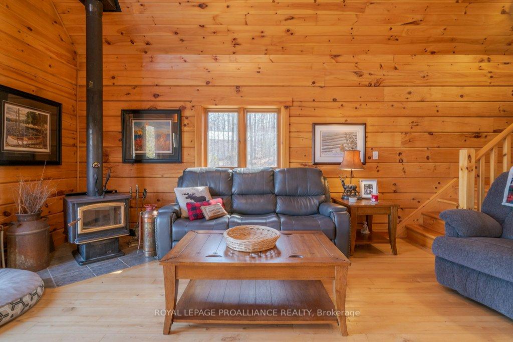 Photo 18 of 2656 Smith Road, Frontenac, Frontenac North — HOMEH