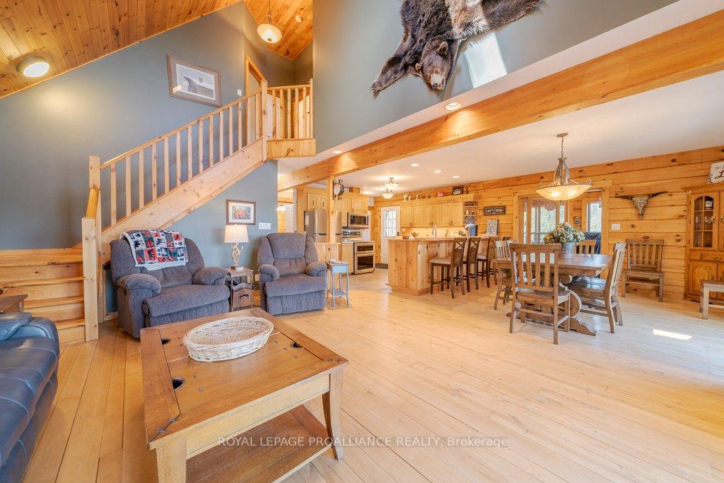 Photo 19 of 2656 Smith Road, Frontenac, Frontenac North — HOMEH