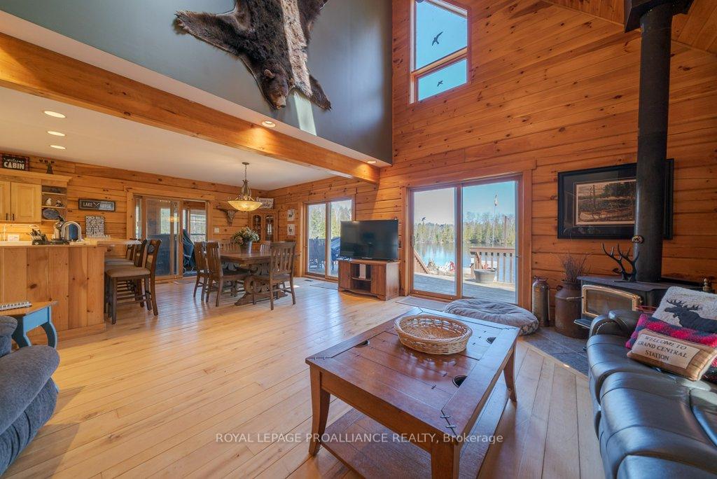 Photo 20 of 2656 Smith Road, Frontenac, Frontenac North — HOMEH
