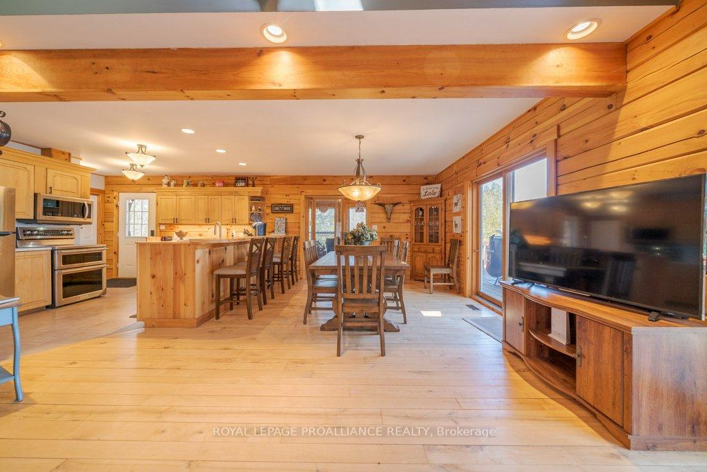 Photo 21 of 2656 Smith Road, Frontenac, Frontenac North — HOMEH