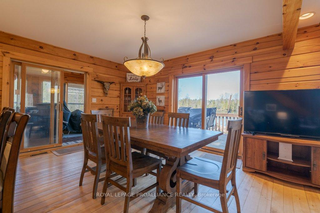 Photo 22 of 2656 Smith Road, Frontenac, Frontenac North — HOMEH