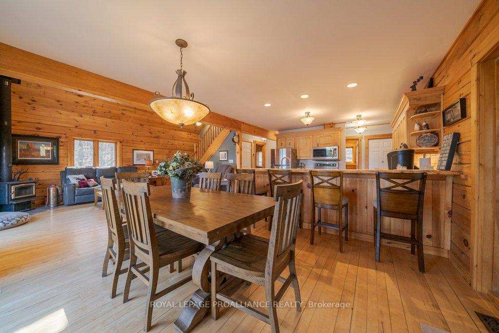 Photo 23 of 2656 Smith Road, Frontenac, Frontenac North — HOMEH