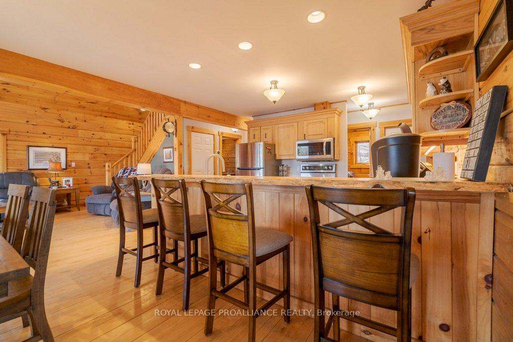 Photo 24 of 2656 Smith Road, Frontenac, Frontenac North — HOMEH
