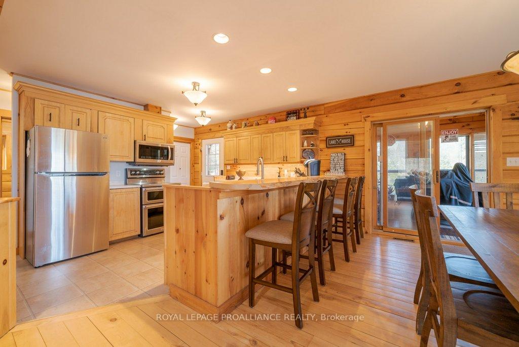 Photo 25 of 2656 Smith Road, Frontenac, Frontenac North — HOMEH