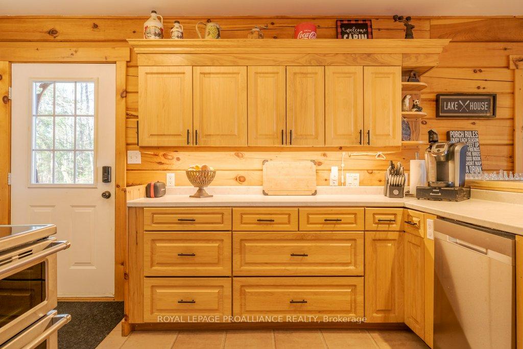 Photo 26 of 2656 Smith Road, Frontenac, Frontenac North — HOMEH