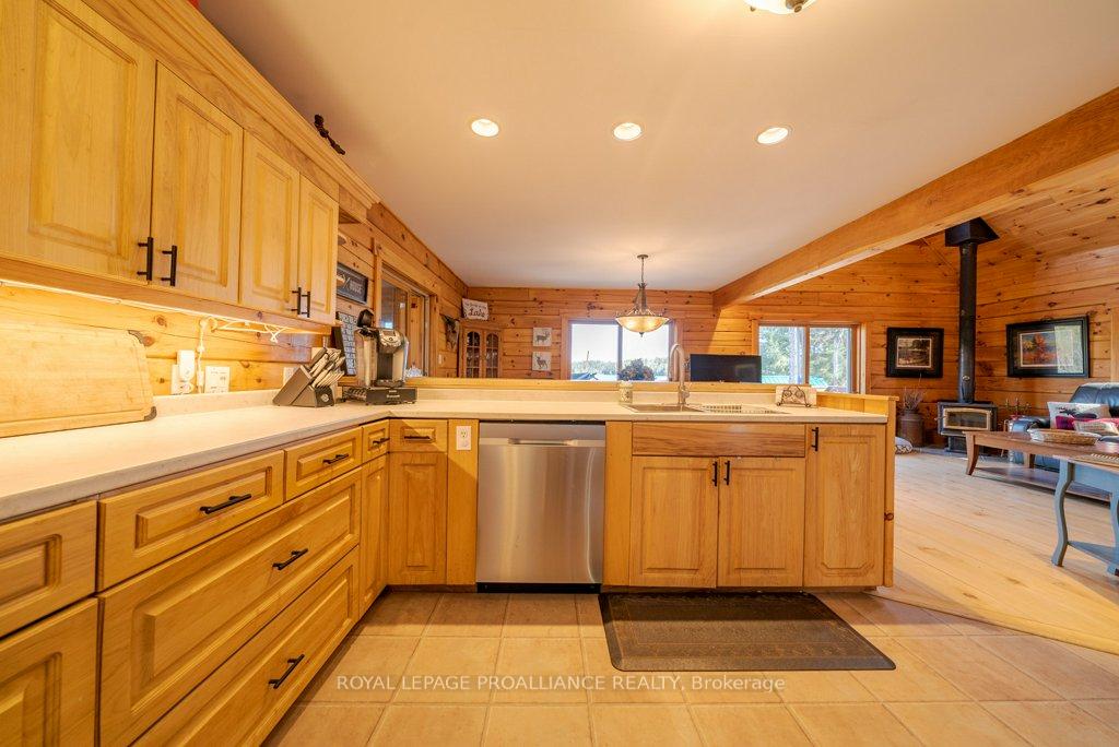 Photo 27 of 2656 Smith Road, Frontenac, Frontenac North — HOMEH