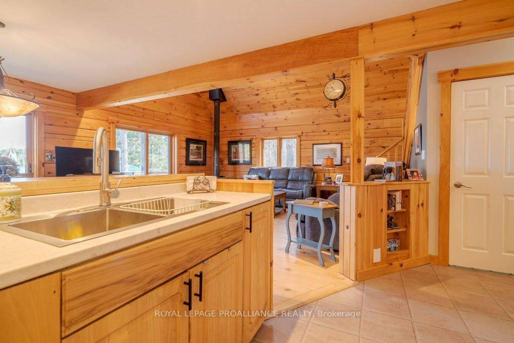 Photo 28 of 2656 Smith Road, Frontenac, Frontenac North — HOMEH