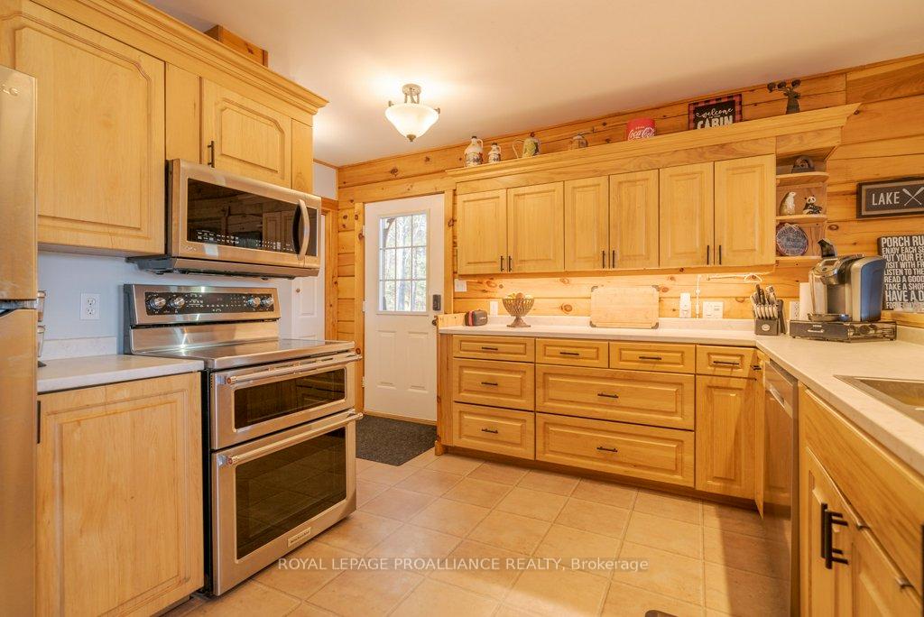 Photo 29 of 2656 Smith Road, Frontenac, Frontenac North — HOMEH