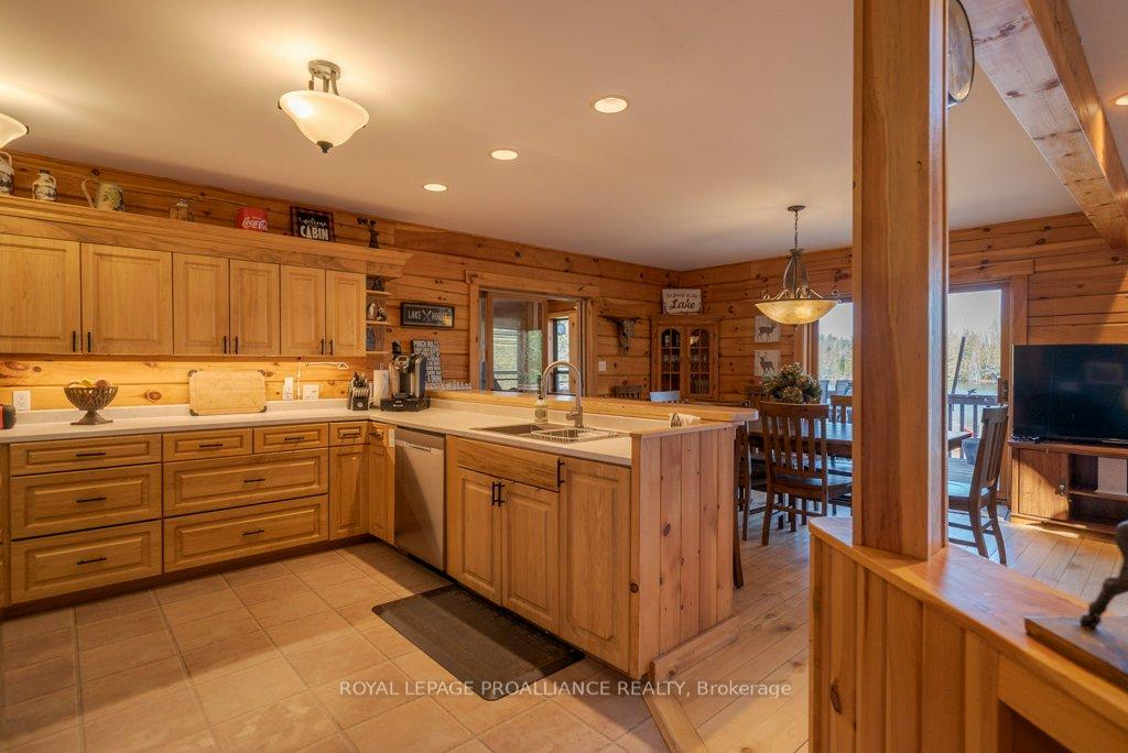 Photo 31 of 2656 Smith Road, Frontenac, Frontenac North — HOMEH