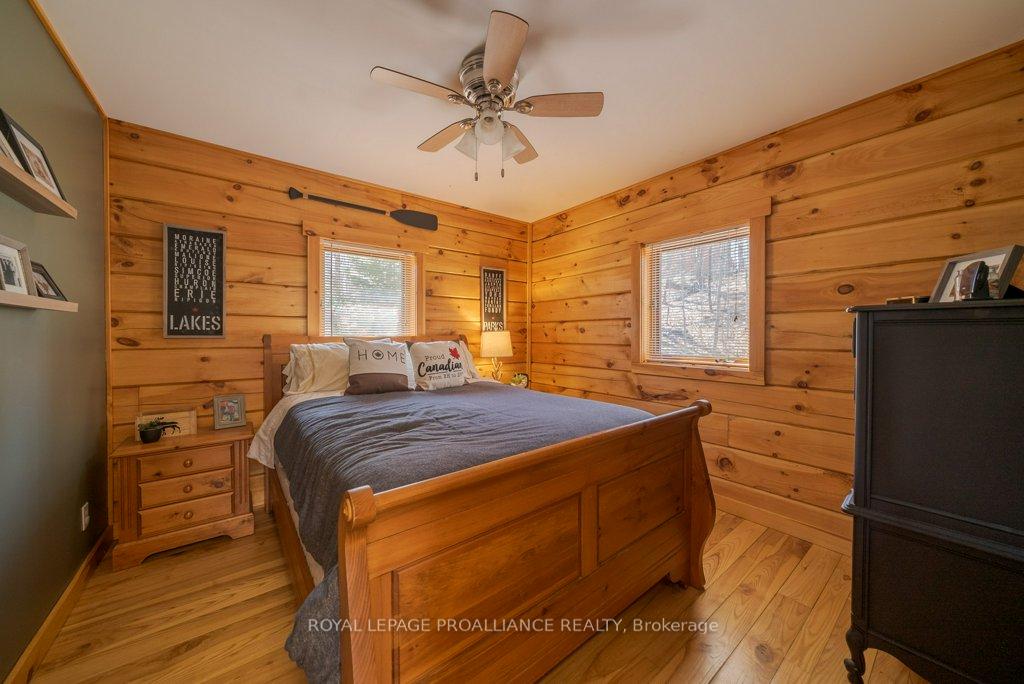 Photo 33 of 2656 Smith Road, Frontenac, Frontenac North — HOMEH