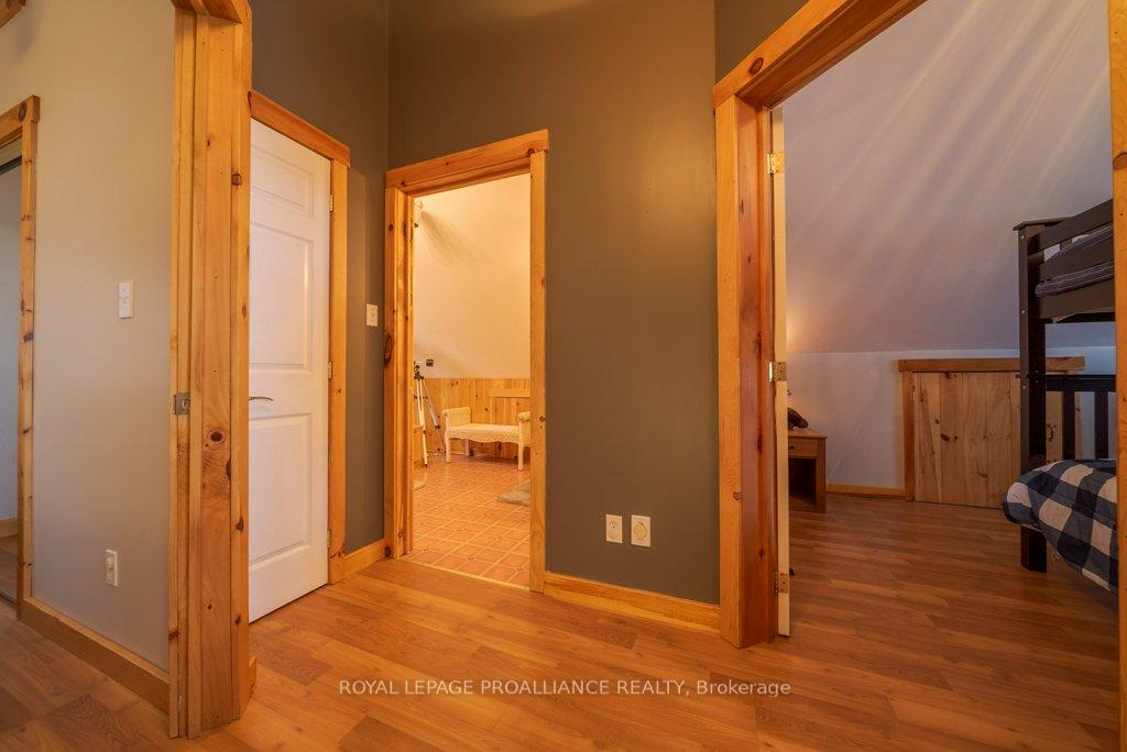 Photo 36 of 2656 Smith Road, Frontenac, Frontenac North — HOMEH