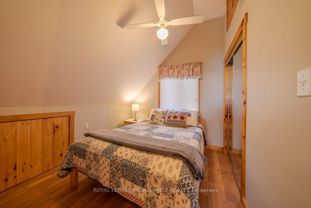 Photo 37 of 2656 Smith Road, Frontenac, Frontenac North — HOMEH