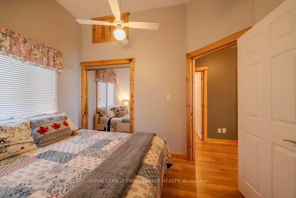 Photo 38 of 2656 Smith Road, Frontenac, Frontenac North — HOMEH