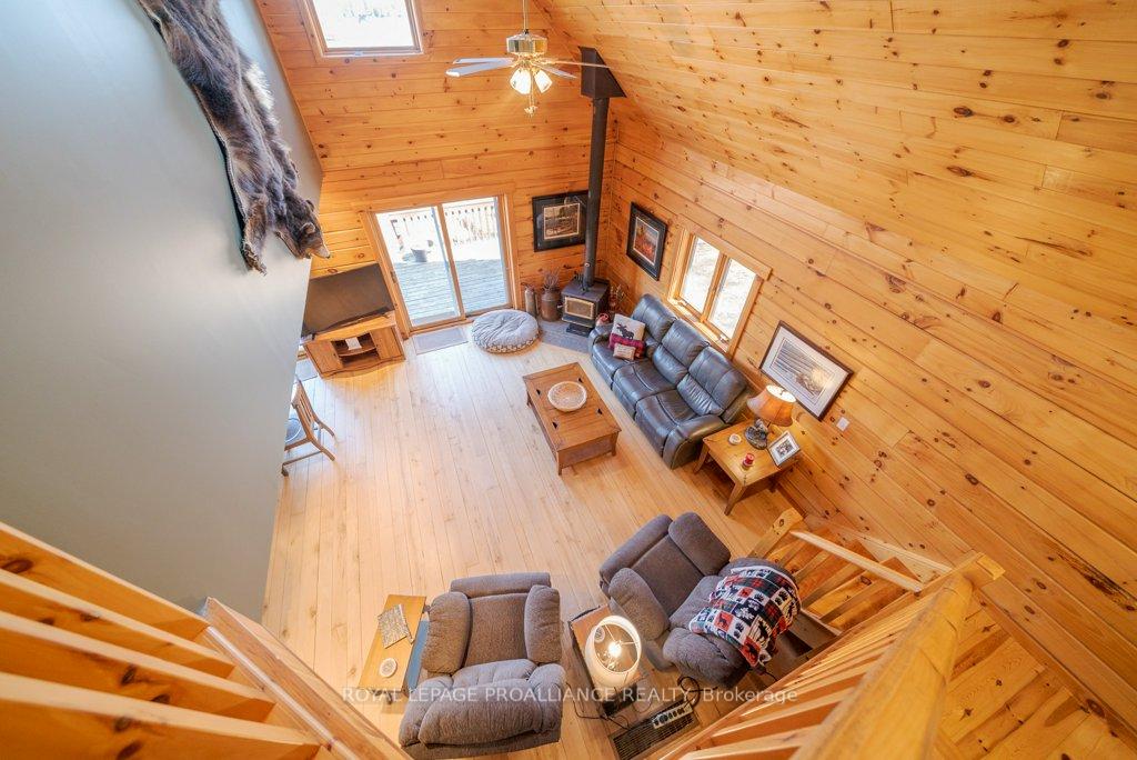 Photo 42 of 2656 Smith Road, Frontenac, Frontenac North — HOMEH