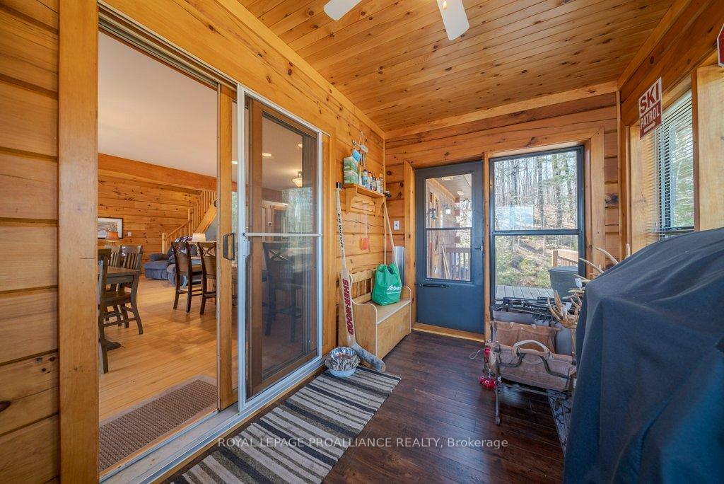 Photo 44 of 2656 Smith Road, Frontenac, Frontenac North — HOMEH