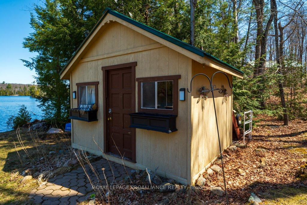 Photo 46 of 2656 Smith Road, Frontenac, Frontenac North — HOMEH