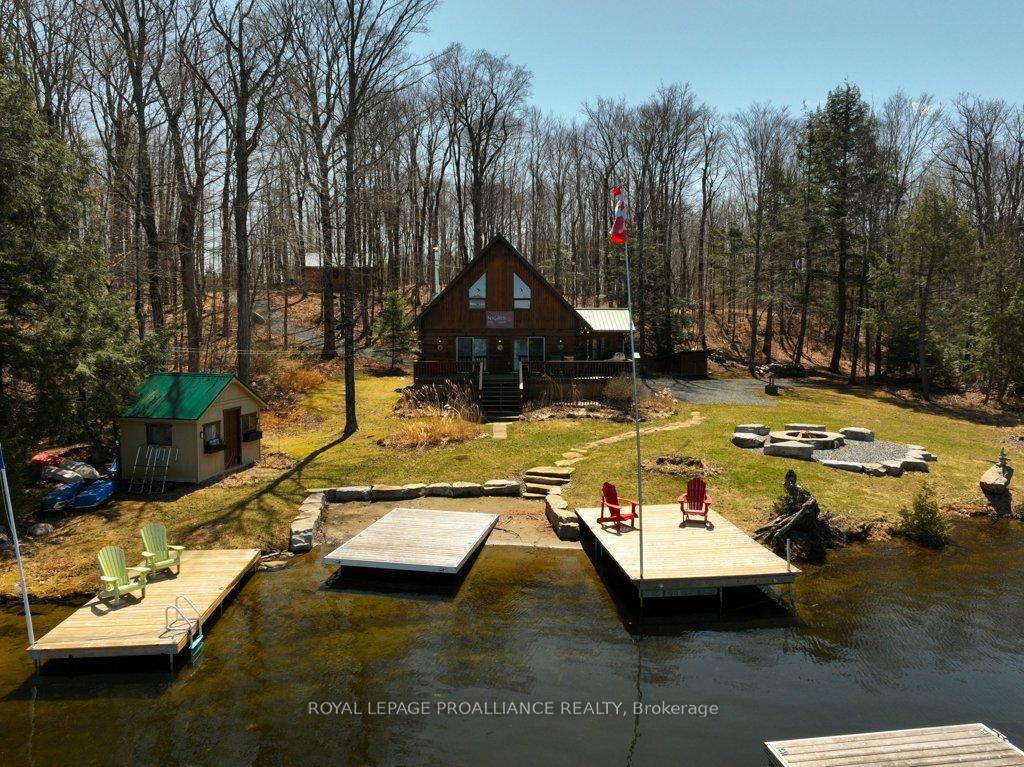 Photo 48 of 2656 Smith Road, Frontenac, Frontenac North — HOMEH