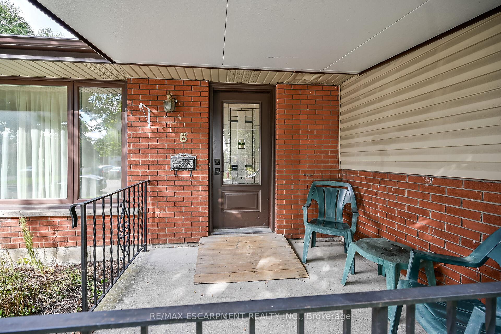 Photo 6 of 6 Kirkland Avenue, Hamilton, Lawfield — HOMEH