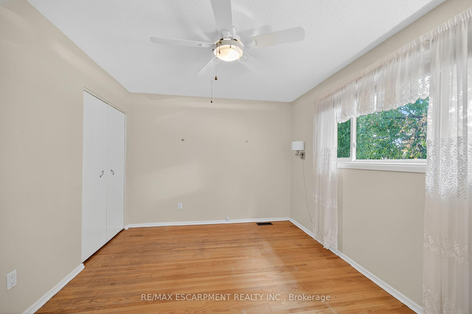 Photo 24 of 6 Kirkland Avenue, Hamilton, Lawfield — HOMEH