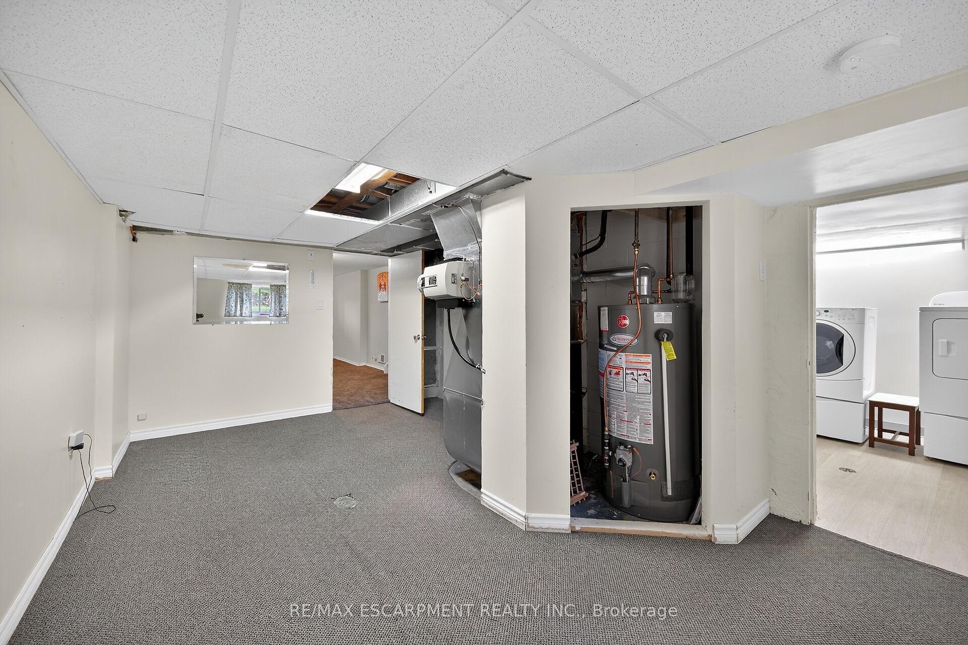 Photo 38 of 6 Kirkland Avenue, Hamilton, Lawfield — HOMEH