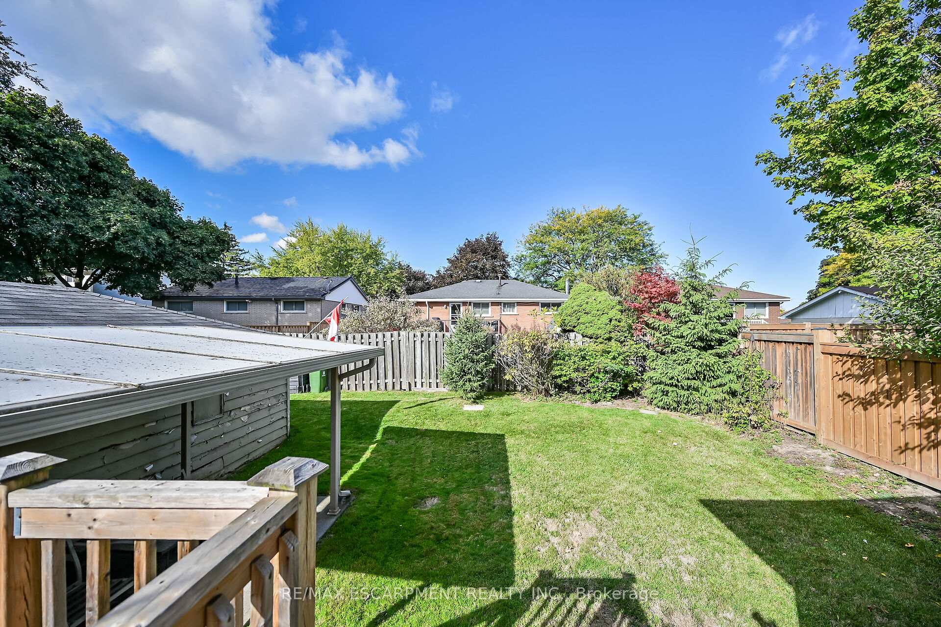 Photo 44 of 6 Kirkland Avenue, Hamilton, Lawfield — HOMEH