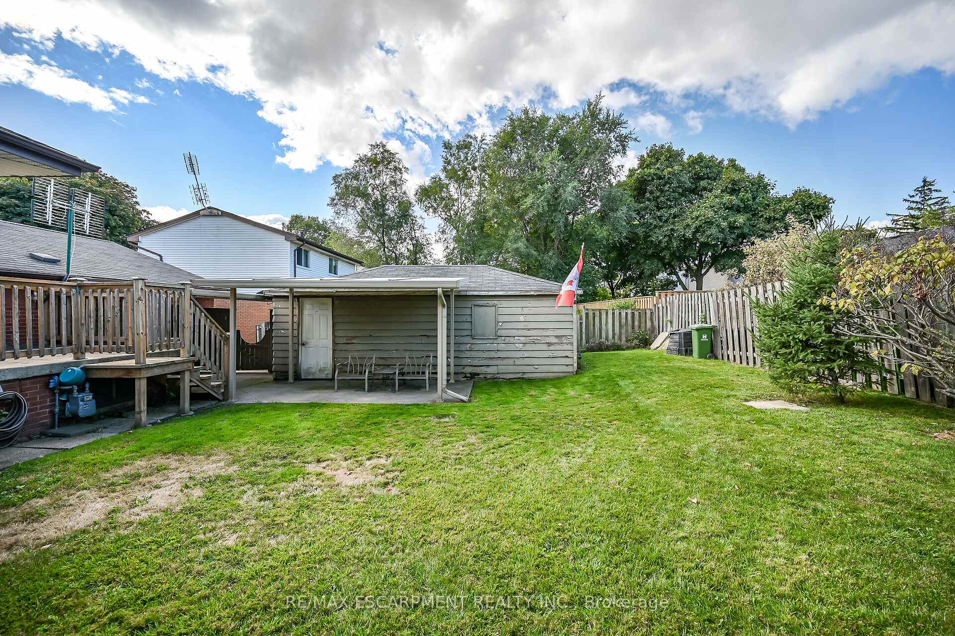 Photo 45 of 6 Kirkland Avenue, Hamilton, Lawfield — HOMEH