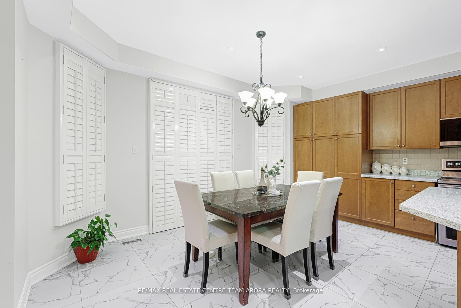 Photo 15 of 22 Outlook Avenue, Brampton, Bram West — HOMEH